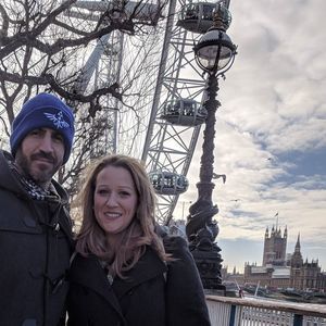 Meet your Posher, Aimee